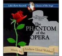 Phantom of the Opera Selections from