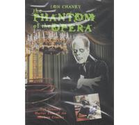 Phantom of the Opera [USA] [DVD]