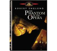 Phantom of the Opera [USA] [DVD]