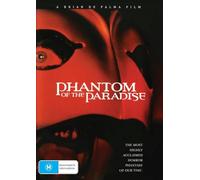 Phantom Of The Paradise