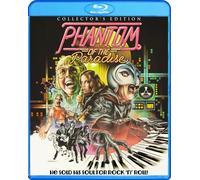 Phantom of the Paradise