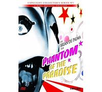 Phantom of the Paradise [Alemania] [DVD]