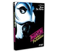 Phantom of the Paradise [Francia] [DVD]