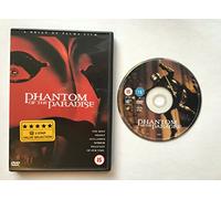Phantom Of The Paradise [Reino Unido] [DVD]