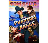 Phantom of the Range [DVD] [Region 1] [NTSC] [Reino Unido]
