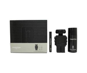 Phantom Parfum Estuche 3 Pz