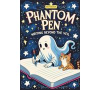 Phantom Pen: Writing beyond the Veil