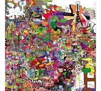 Phantom Planet by Phantom Planet (2005-08-02)