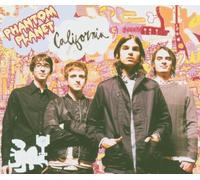 Phantom Planet - California