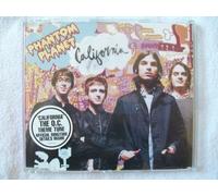 Phantom Planet - California