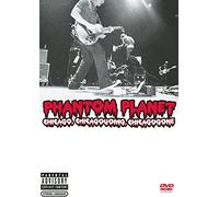 Phantom Planet: Chicago, Chicagogoing, Chicagogone [USA] [DVD]