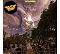 Phantom Planet - Devestator [Vinilo]
