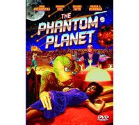 Phantom Planet [DVD] [1961] [Region 1] [NTSC] [USA]