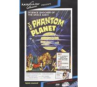 Phantom Planet [Edizione: Stati Uniti] [Italia] [DVD]