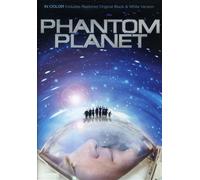 Phantom Planet [ Edizione: Stati Uniti] [Reino Unido] [DVD]