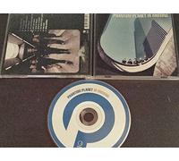 Phantom Planet - ...Is Missing