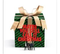 Phantom Planet - Maybe You Still Call It Christmas [Vinilo]