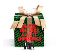 Phantom Planet - Maybe You Still Call It Christmas [Vinyl LP] [VINYL] [Vinilo]