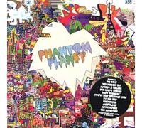 PHANTOM PLANET - Phantom Planet