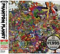 Phantom Planet - Phantom Planet (+Bonus)