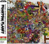 Phantom Planet - Phantom Planet [Import]