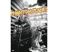 Phantom Planet - Phantom Planet: Live At The Troubador [Edizione: Regno Unito] [USA] [DVD]