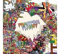 Phantom Planet - Phantom Planet + the Guest