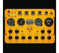 Phantom Power 25Th(5Lp+Blr