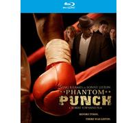 Phantom Punch [USA] [Blu-ray]