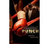 Phantom Punch [USA] [DVD]