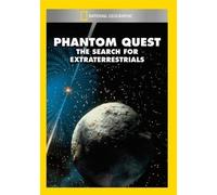 Phantom Quest: The Search for Extra Terrestrials (DVD) (Importación USA)