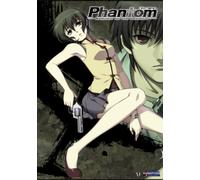 Phantom: Requiem for the Phantom - 1 [Reino Unido] [DVD]