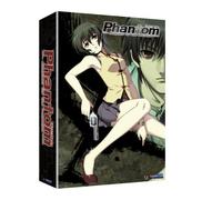 Phantom: Requiem for the Phantom - 1 [Reino Unido] [DVD]