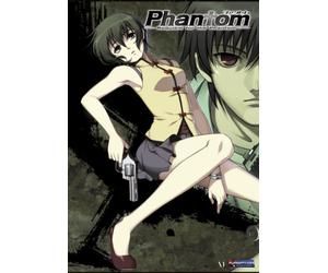 Phantom: Requiem for the Phantom - 1 [Reino Unido] [DVD]