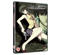 Phantom - Requiem For The Phantom Part 1 [Reino Unido] [DVD]