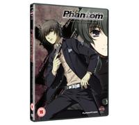 Phantom - Requiem For The Phantom Part 2 [Reino Unido] [DVD]