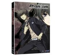 Phantom: Requiem for the Phantom [USA] [DVD]