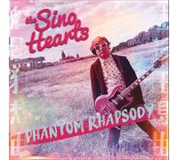 Phantom Rhapsody [Vinilo]