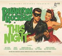 Phantom Rockers Vol. 3 - This Night