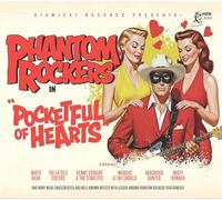 Phantom Rockers Vol. 5 - Pocketful Of Hearts