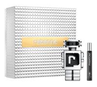 Phantom set phantom edt 100ml + edt para uso profesional para resolver