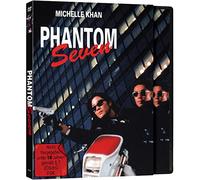 Phantom Seven - Cover A - Limited Edition auf 500 Stück [DVD]