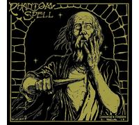 Phantom Spell Immortals Requiem (Vinyl) 12" Album