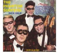 phantom surfers - Phantom Surfers and Dick Dale (UK Import)