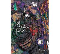 Phantom Tales of the Night, Vol. 11: Volume 11 (PHANTOM TALES OF THE NIGHT GN)