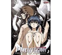 Phantom, the animation [Francia] [DVD]