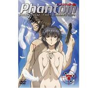 Phantom the Animation Vol. 3 [F [Alemania] [DVD]