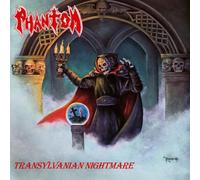 Phantom Transylvanian Nightmare (Vinyl) (Importación USA)