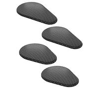 Phantom Tripleflex - Protección para motocicleta SAS-TEC Universal CE Nivel 2 (hombro, codo, rodilla, cadera)