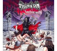 Phantom Tyrants of Wrath (Vinyl) 12" Album
